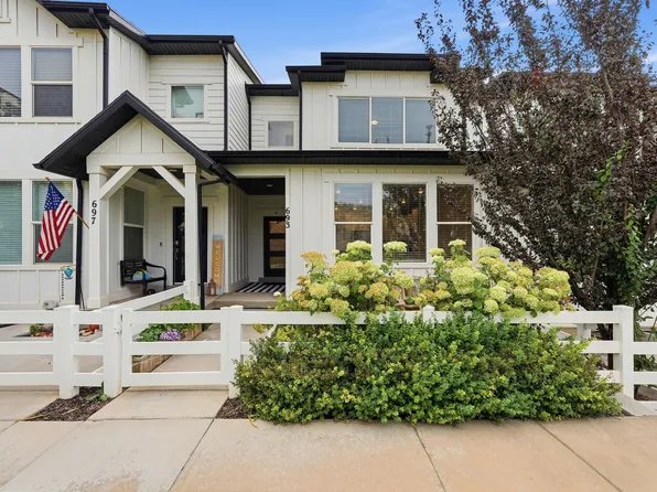 693 S Grant Ln, North Salt Lake, UT 84054