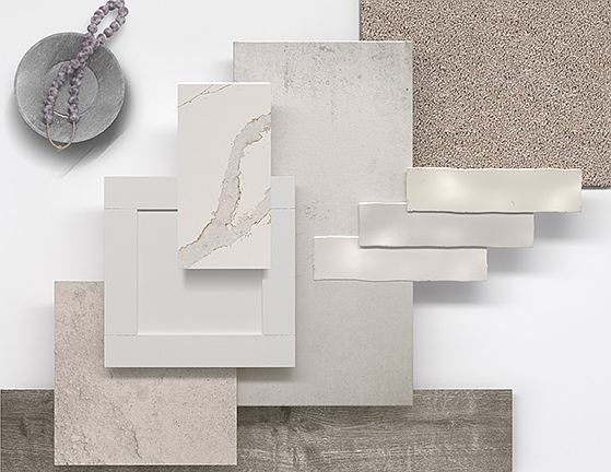 Upscale Rustic Interior Package