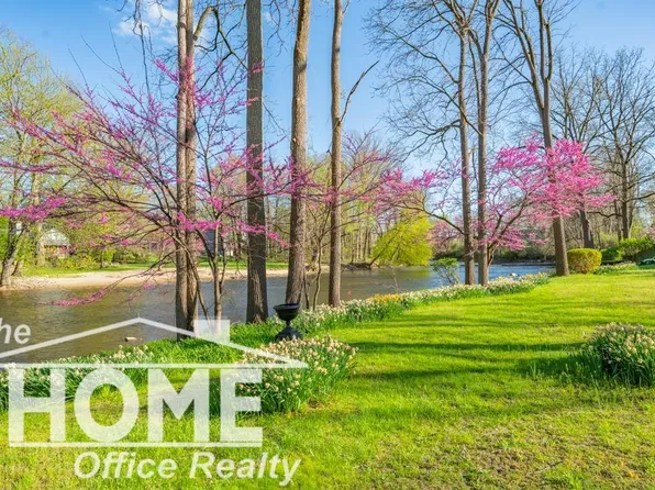 Vacant W Oliver St, Owosso, MI 48867