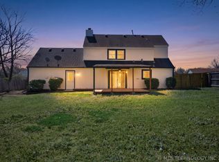 2921 W 64th St, Tulsa, OK 74132