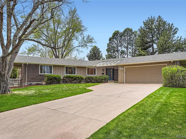 5430 W Plymouth Drive, Littleton, CO 80128