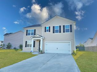 163 Hogan Dr, Richmond Hill, GA 31324
