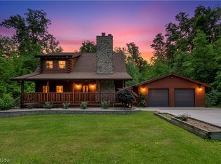 5082 Burgundy Ct, West Salem, OH 44287