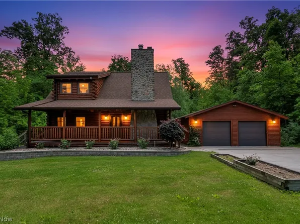 5082 Burgundy Ct, West Salem, OH 44287