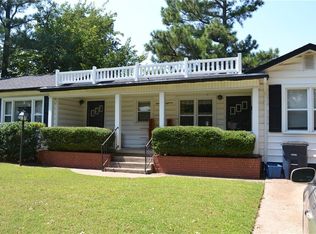 1818 N Park Ave #PENTHOUSE, Shawnee, OK 74804