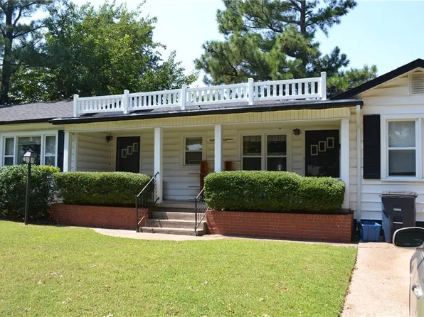 1818 N Park Ave #Penthouse, Shawnee, OK 74804