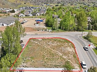 123 W 1050 N, Midway, UT 84049