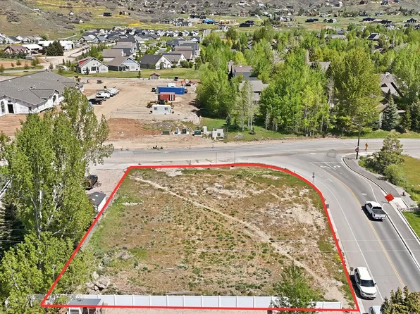 123 W 1050 N, Midway, UT 84049