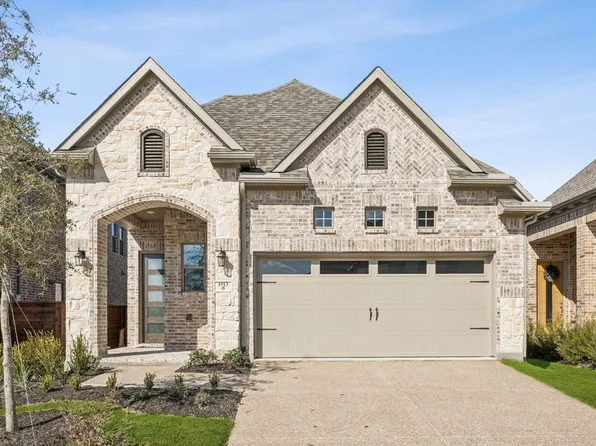1913 Hazel Lily Run, Mesquite, TX 75181