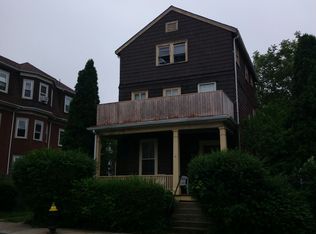 46 Torrey St, Dorchester, MA 02124