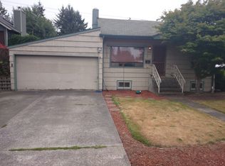 3046 47th Ave SW, Seattle, WA 98116