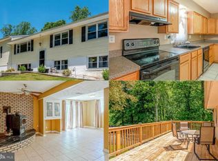 19208 Aquasco Rd, Brandywine, MD 20613