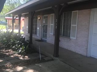 218 Tango Dr, San Antonio, TX 78216