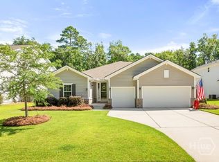 97 Beecher Dr, Richmond Hill, GA 31324