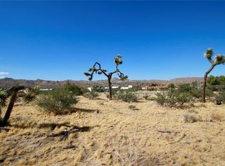 57416 Lupine Dr, Yucca Valley, CA 92284
