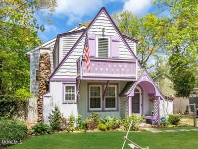 709 Parkside Avenue, Toms River, NJ, 08753