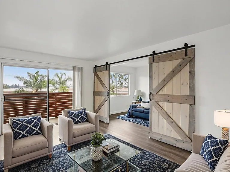 Ocean Breeze Villas — Photo 27