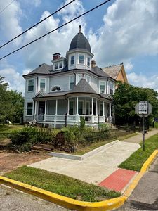718 Main Street, Sistersville, WV, 26175