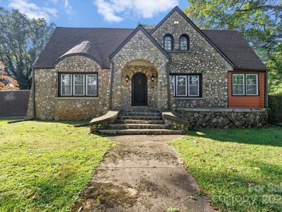 1001 Church St, Kings Mountain, NC, 28086