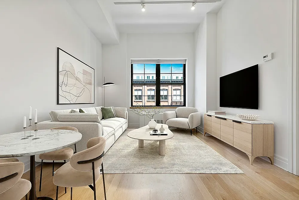 30 Washington Street — Photo 1