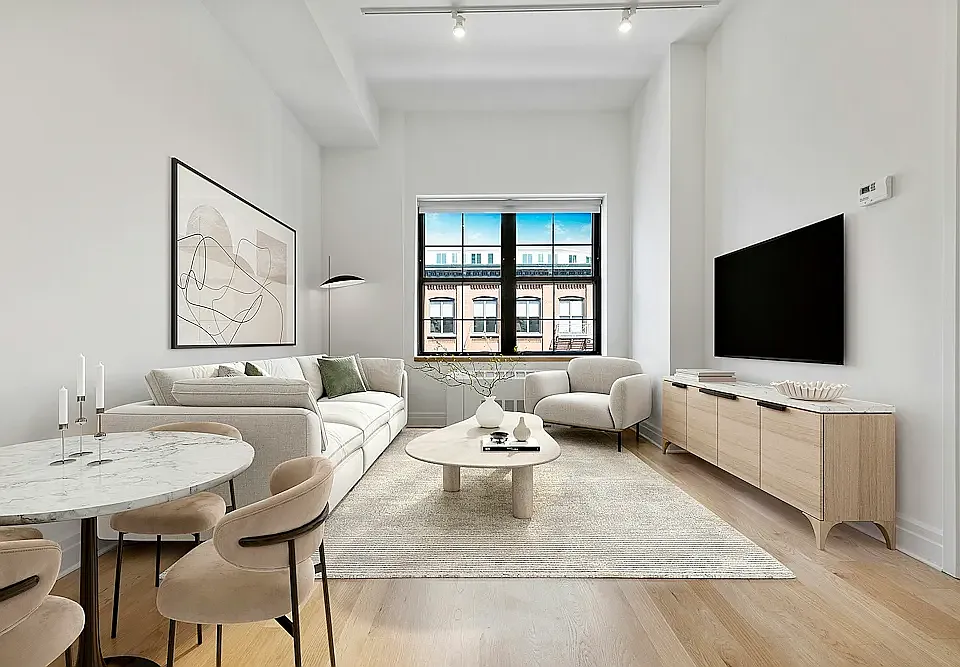 30 Washington St #6I