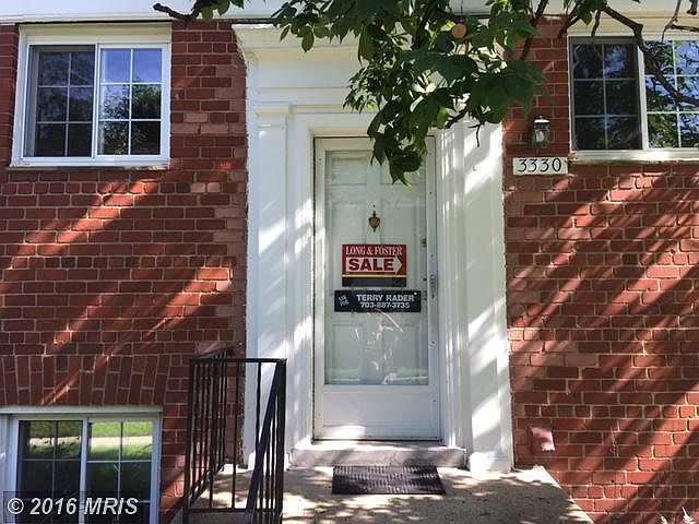 1st image of 3330 Martha Custis Dr #215