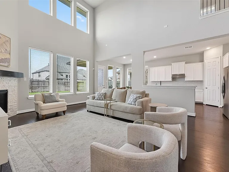 4018 Martin Ridge Dr — Photo 19