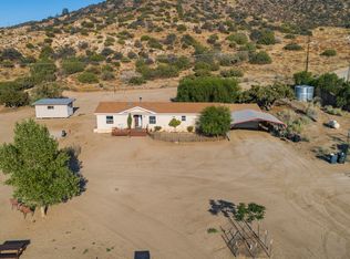 33315 Oracle Hill Rd, Palmdale, CA 93550
