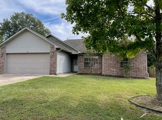 998 Honey Hollow Rd, Winslow, AR 72959