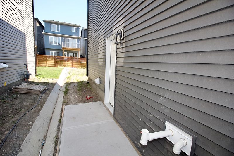 Calgary Apartment for rent - 1 Bedroom — photo 14