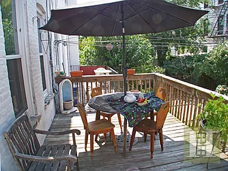 Sold by Halstead Real Estate