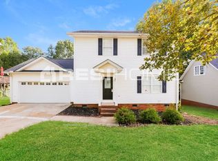 6 Mountainside Way, Greenville, SC 29609