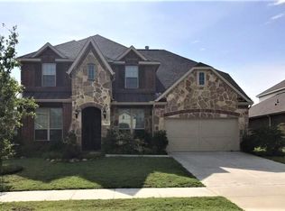 7452 Plowman Ln, Frisco, TX 75035