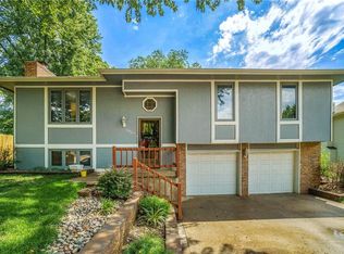 6723 N Saint Clair Ct, Kansas City, MO 64151