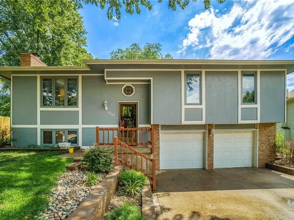 6723 N Saint Clair Ct, Kansas City, MO 64151