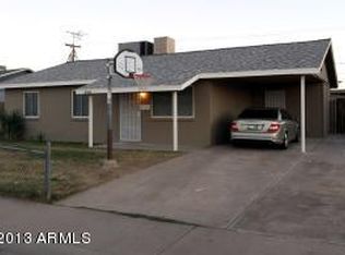 6123 W Keim Dr, Glendale, AZ 85301