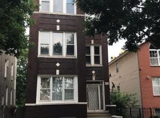 1419 S Tripp Ave, Chicago, IL