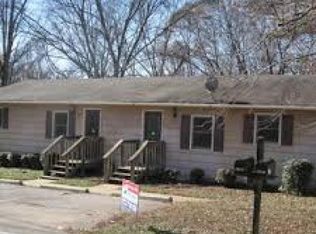 418 Thunder Rd, Buford, GA 30518