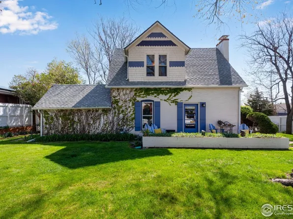 1503 Balsam Ave, Boulder, CO 80304