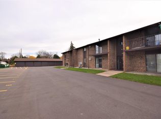 1760 Badger St, Green Bay, WI 54303