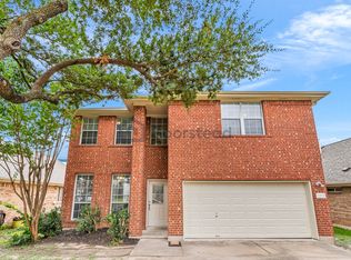 909 Wilderness Path, Round Rock, TX 78665