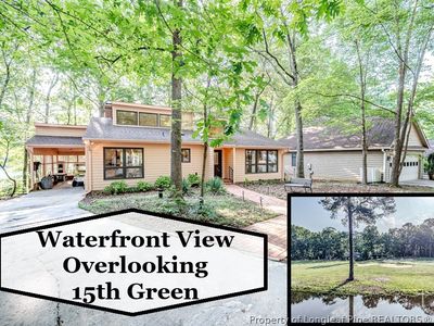 4038 Timber Wolf Cir, Sanford, NC, 27332