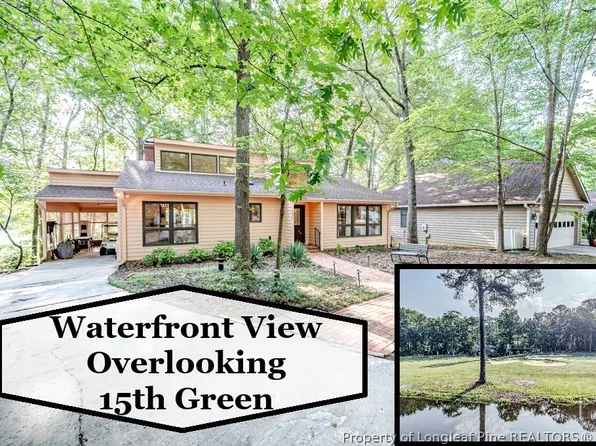 4038 Timber Wolf Cir, Sanford, NC 27332