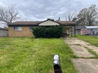 3493 Cane Ridge Dr LOT 42, Memphis, TN 38109