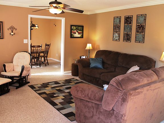2nd image of 2636 Vann Dr
