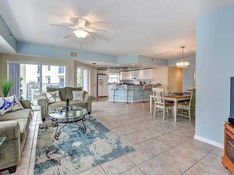 5300 S Atlantic Ave #9401 — Photo 24