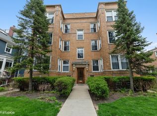 4421 N Hermitage Ave #2N, Chicago, IL