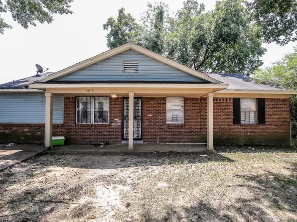 4014 Oakshire Cv, Memphis, TN 38109