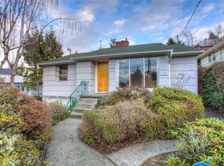 9426 45th Ave SW, Seattle, WA 98136