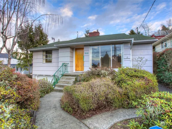 9426 45th Avenue SW, Seattle, WA 98136